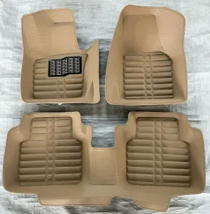 5D Paspas uyumlu Volkswagen Tiguan 2021 Sonrası 5D Havuzlu Bej Renk Paspas modelleri DRS Tuning'de. Kaliteli malzeme, hızlı kargo ve güvenli alışverişle hemen