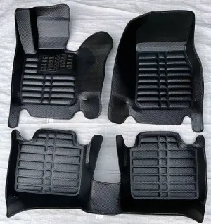 BMW 3 Serisi 2011-2019 (F30) uyumlu F30 2013-2018 5D Havuzlu Karbon Dizayn Paspas modelleri DRS Tuning'de. Kaliteli malzeme, hızlı kargo ve güvenli alışverişle