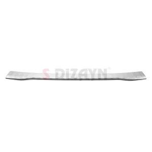 S-Dizayn Ford Tourneo Custom Krom Arka Tampon Eşiği 2023 Üzeri A+ Kalite thumb 2