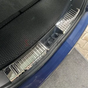 S-Dizayn Chery Tiggo 8 Pro Krom Bagaj İç Eşiği 2022 Üzeri A+ Kalite thumb 5