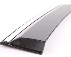 Bmw X5 F15 Kromlu Cam Rüzgarlığı thumb 2