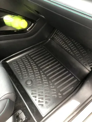 Rizline Byd Seal U DM-i 2023 Sonrası Havuzlu Paspas thumb 2