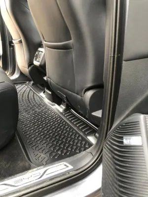 Rizline Byd Seal U DM-i 2023 Sonrası Havuzlu Paspas thumb 3