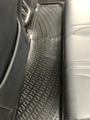 Rizline Byd Seal U DM-i 2023 Sonrası Havuzlu Paspas thumb 4