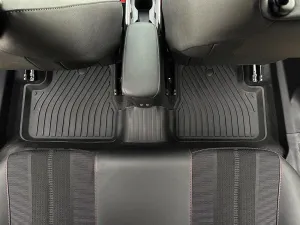 Rizline Premium Opel Mokka 2021 Sonrası Havuzlu Paspas | Benzin & Dizel thumb 3