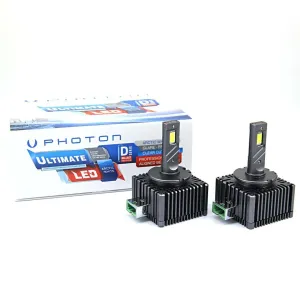 Photon Ultimate D3S/R Ballast Xenon Led thumb 1