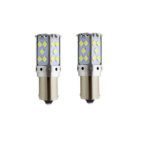 oto uzay uyumlu 1156 Dekoratif led ampul tek duy canbuslı beyaz 12v / LAAM945 modelleri DRS Tuning'de. Kaliteli malzeme, hızlı kargo ve güvenli alışverişle