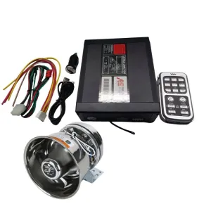 oto uzay uyumlu Siren 300w gümüş renkli hoparlörlü / SSSR56 modelleri Oto Aksesuar Shop'de. Kaliteli malzeme, hızlı kargo ve güvenli alışverişle hemen