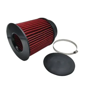 oto uzay uyumlu Hava filtresi 100 mm kırmızı / DAHI87 modelleri DRS Tuning'de. Kaliteli malzeme, hızlı kargo ve güvenli alışverişle hemen inceleyin.