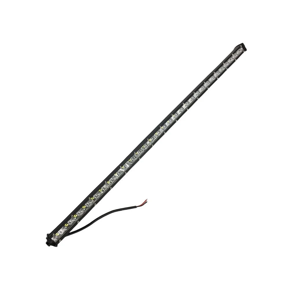 Space Offroad sis lambası  64cm beyaz 90w 12-24v adet / LASS260-2