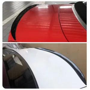 Universal Bagaj spoyleri 120 cm / DASPY71 thumb 2