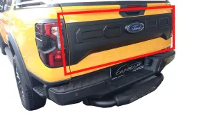 Cankap uyumlu Ford Ranger 2024 Sonrası Yeni Kasa için Bagaj Kapma Yazı (İthal) modelleri DRS Tuning'de. Kaliteli malzeme, hızlı kargo ve güvenli alışverişle