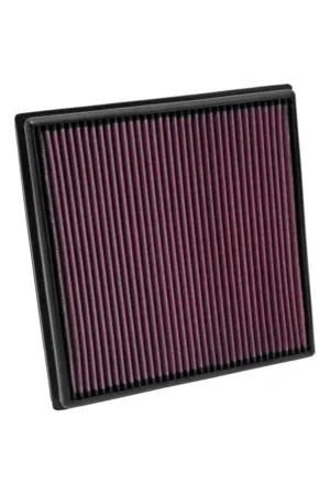 K&N Filtre uyumlu Yedek Hava Filtresi 33-2966 modelleri DRS Tuning'de. Kaliteli malzeme, hızlı kargo ve güvenli alışverişle hemen inceleyin.