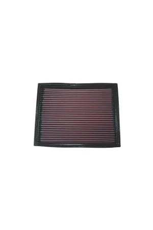 Range Rover 2002 Kn-33-2737 Hava Filtresi thumb 2