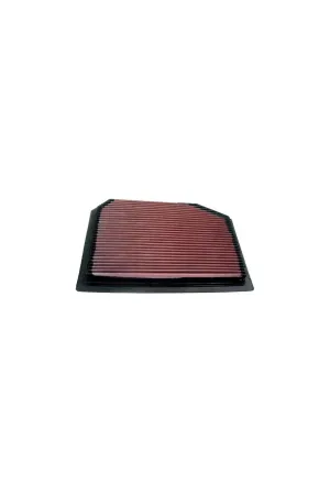 Porsche 911 1998 Kn-33-2731 Hava Filtresi thumb 3