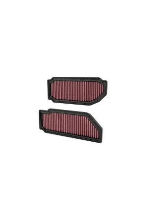 K&N Filtre uyumlu Mercedes G63-SL63-SL55-SL63 2022-2024 KN-33-3181 Hava Filtresi modelleri DRS Tuning'de. Kaliteli malzeme, hızlı kargo ve güvenli alışverişle