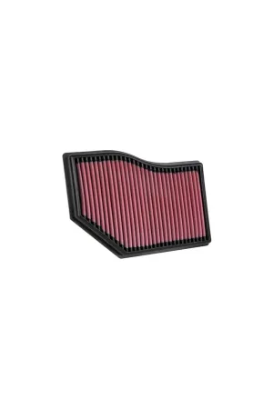 Mercedes A Serisi 2018-2019 Uyumlu Kn-33-3139 Hava Filtresi thumb 2