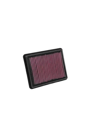 K&N Filtre uyumlu Mazda 3-6-CX-5-CX-8-CX-9 2012-2025 KN-33-3024 Hava Filtresi modelleri DRS Tuning'de. Kaliteli malzeme, hızlı kargo ve güvenli alışverişle