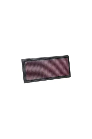 K&N Filtre uyumlu Land Rover Ranger Rover 2016-2020 Kn-33-5093 Hava Filtresi modelleri DRS Tuning'de. Kaliteli malzeme, hızlı kargo ve güvenli alışverişle