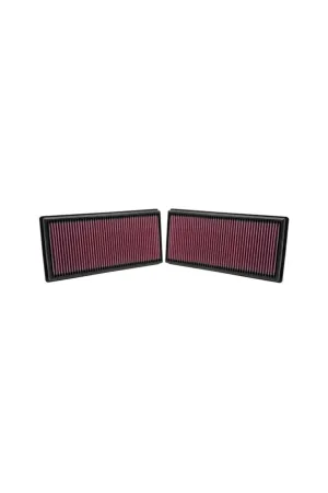 Land Rover Discovery V6 2015-2018 Kn-33-2446 Hava Filtresi thumb 2