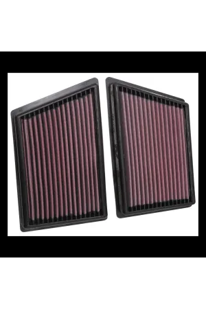 K&N Filtre uyumlu KN-33-3153 HAVA FİLTRESİ modelleri DRS Tuning'de. Kaliteli malzeme, hızlı kargo ve güvenli alışverişle hemen inceleyin.