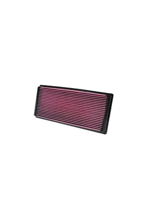 Jeep Wrangler 1996-2006 Kn-33-2114 Hava Filtresi thumb 2