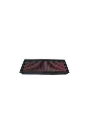 Ford Mondeo 2000-2007 (Mk3) uyumlu 3 2000-2007 Kn-33-2210 Hava Filtresi modelleri DRS Tuning'de. Kaliteli malzeme, hızlı kargo ve güvenli alışverişle hemen