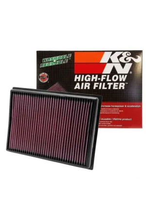 K&N Filtre uyumlu Bmw M5 2010 Hava Filtresi Kn-33-2352 modelleri DRS Tuning'de. Kaliteli malzeme, hızlı kargo ve güvenli alışverişle hemen inceleyin.
