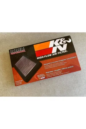 33-5093 Performans Hava Filtresi - Land Rover Range Rover Kutu Içi Hava Filtresi thumb 5