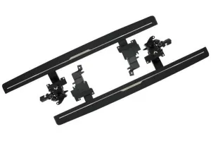 Range Rover Sport 2013 - 2015 Uyumlu Elektrikli Yan Basamak (İthal) thumb 1