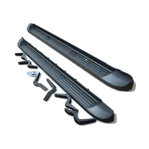 Toyota Hilux Revo Uyumlu 2015 - 2019 OE Style Yan Basamak (ithal) thumb 1