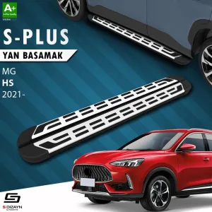 MG HS 2018-Günümüz (HS) uyumlu S-Plus Gri Yan Basamak 183 Cm 2021 Üzeri modelleri DRS Tuning'de. Kaliteli malzeme, hızlı kargo ve güvenli alışverişle hemen