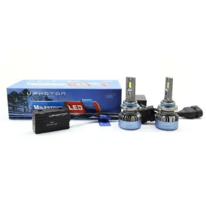 Photon uyumlu Milestone HB4 9006 Milestone Katana Edition Led 12-24V modelleri DRS Tuning'de. Kaliteli malzeme, hızlı kargo ve güvenli alışverişle hemen