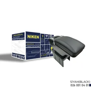 Niken Kolçak uyumlu Niken Kol Dayama Kromlu Siyah modelleri DRS Tuning'de. Kaliteli malzeme, hızlı kargo ve güvenli alışverişle hemen inceleyin.