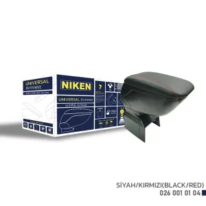 Niken Kolçak uyumlu Niken Kol Dayama Lüx Tip Siyah modelleri DRS Tuning'de. Kaliteli malzeme, hızlı kargo ve güvenli alışverişle hemen inceleyin.