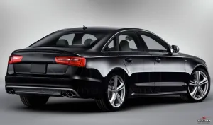 Audi A6 2011-2018 (C7) uyumlu Kapı Koruma Çıtası Krom 2012-2018 modelleri DRS Tuning'de. Kaliteli malzeme, hızlı kargo ve güvenli alışverişle hemen inceleyin.