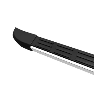S-Dizayn Peugeot Bipper S-Line Krom Arka Koruma 2007-2017 thumb 3