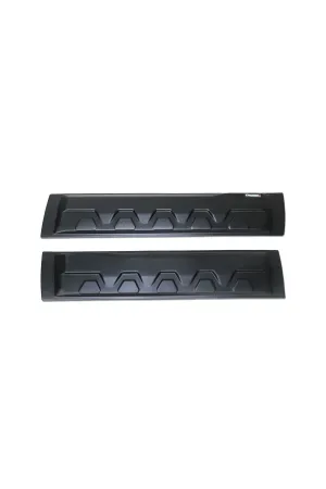 Cappafe Dacia Duster 2010-2017 Uyumlu Hornet Dodik Set 12 Parça thumb 2