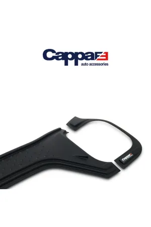 Cappafe Dacia Duster 2018- Yılı Ve Sonrası Bagaj Kapağı Dodik thumb 2