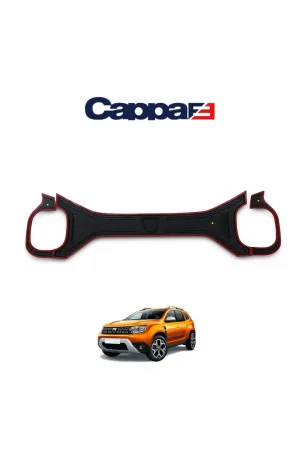 Cappafe Dacia Duster 2018- Yılı Ve Sonrası Bagaj Kapağı Dodik thumb 3