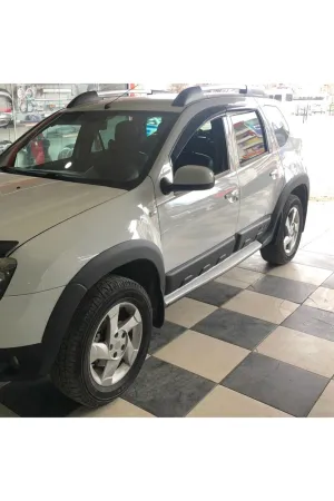 Cappafe Dacia Duster Dodik Seti 12 Parça 2010-2017 thumb 2
