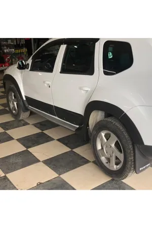 Cappafe Dacia Duster Dodik Seti 12 Parça 2010-2017 thumb 4