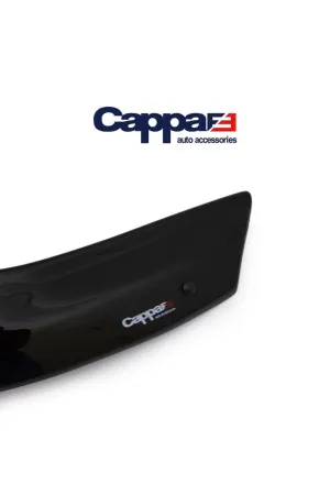 Cappafe Dacia Duster Ön Kaput Koruyucu Rüzgarlığı 2018 Yılı Ve Sonrası thumb 3