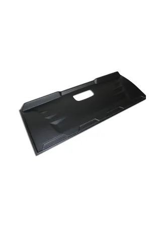 Cappafe Isuzu D-max / 2012-2017 / Bagaj Kapağı Dodik thumb 3