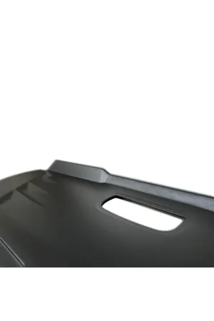 Cappafe Isuzu D-max / 2012-2017 / Bagaj Kapağı Dodik thumb 4