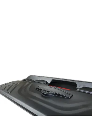Cappafe Nıssan Navara / 2016 - / Bagaj Kapağı Dodik thumb 5