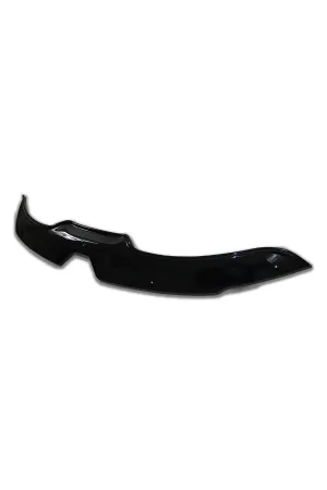 Cappafe Renault Kangoo Express / 2021 - /Uyumlu Kaput Rüzgarlığı 3mm thumb 3