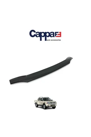 Cappafe Skystar 2001-2012 Ön Kaput Koruma Rüzgarlık 4mm (abs) thumb 4