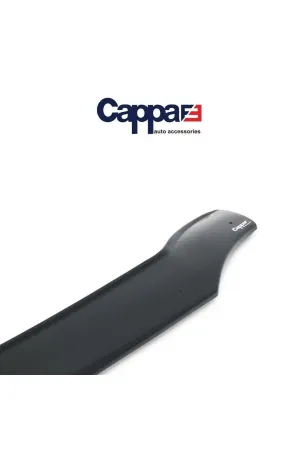 Cappafe Skystar 2001-2012 Ön Kaput Koruma Rüzgarlık 4mm (abs) thumb 5