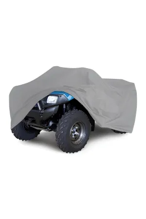 Cfmoto Cf1000 Atr-Eps Uyumlu Su Geçirmez Atv Brandası